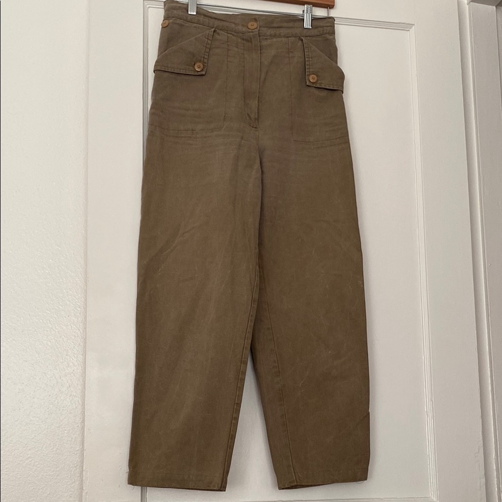 Ilana Kohn Huxie Pants